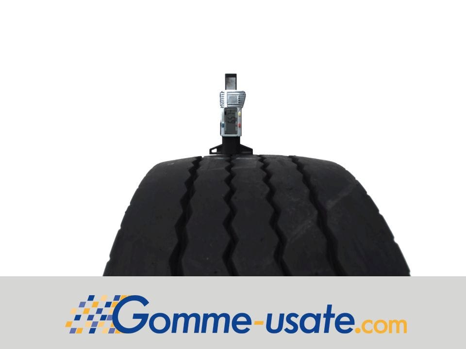 Thumb Michelin Gomme Usate Michelin 265/70 R19.5 143/141J XTE2 (6.57mm) pneumatici usati Estivo 0 Thumb Michelin Gomme Usate Michelin 265/70 R19.5 143/141J XTE2 (6.57mm) pneumatici usati Estivo 0